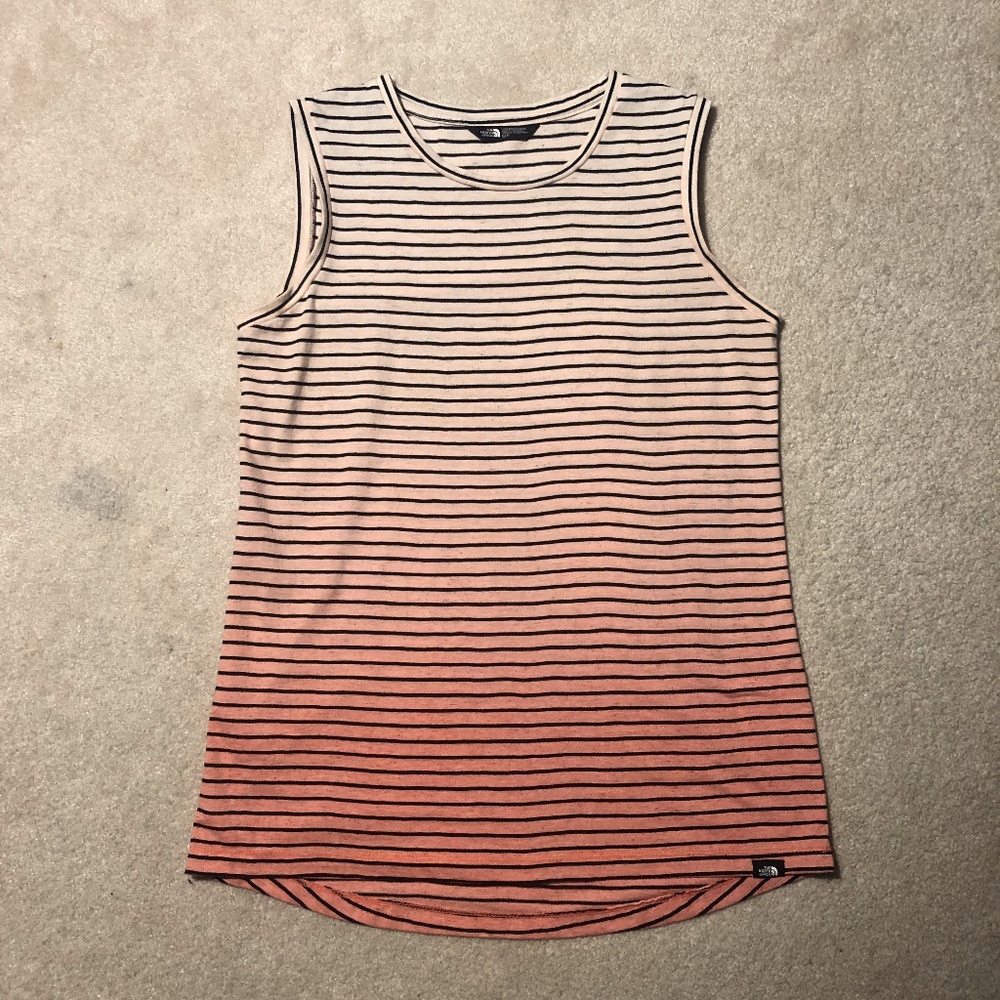 The North Face Tank Top - Women's